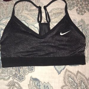 Nike never worn